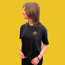 Load image into Gallery viewer, I am Finding Myself Boxy Tur-Shirt