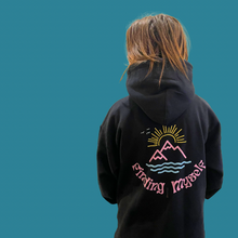 Load image into Gallery viewer, I am Finding Myself Hoody