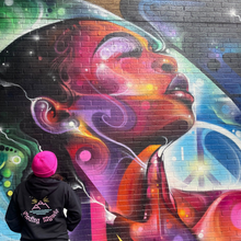 Load image into Gallery viewer, I am Finding Myself Hoody