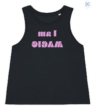 Load image into Gallery viewer, Positive Self-Talk Gym Vest