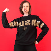 Load image into Gallery viewer, Adults Create Your Own Positive Self-Talk Sweater