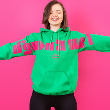 Load image into Gallery viewer, Adults Create Your Own Positive Self-Talk Sweater