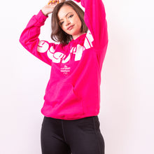 Load image into Gallery viewer, Kids Create Your Own Positive Self-Talk Sweater