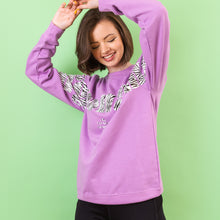 Load image into Gallery viewer, Adults Create Your Own Positive Self-Talk Sweater