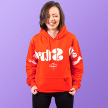 Load image into Gallery viewer, Kids Create Your Own Positive Self-Talk Sweater