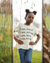 Load image into Gallery viewer, The Positive Self~Talk Tur~Shirt