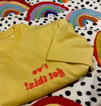 Load image into Gallery viewer, I’ve Got This! Happy Place Festival Limited Edition