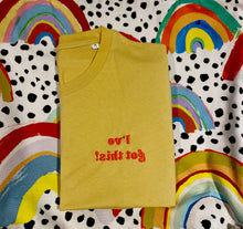 Load image into Gallery viewer, I’ve Got This! Happy Place Festival Limited Edition