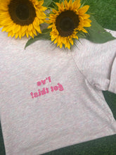 Load image into Gallery viewer, Rainbow Speckle ~ I’ve Got This!