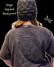 Load image into Gallery viewer, I am fierce - Acid Wash
