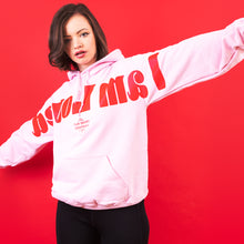 Load image into Gallery viewer, Adults Create Your Own Positive Self-Talk Hoody
