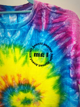 Load image into Gallery viewer, Rainbow Tie Dye
